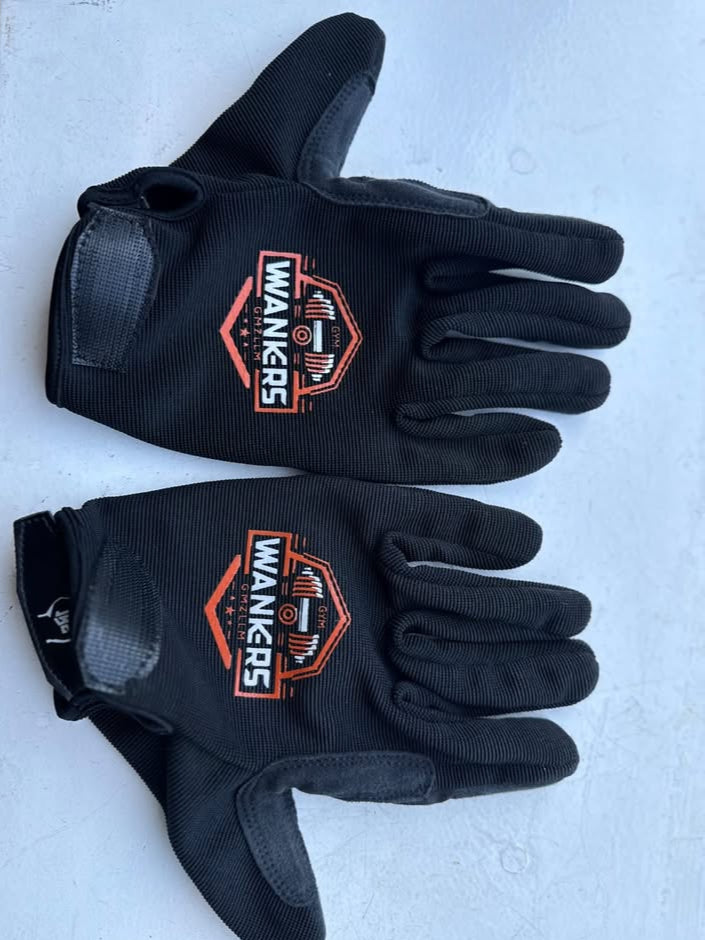 GYM WANKERS Glove