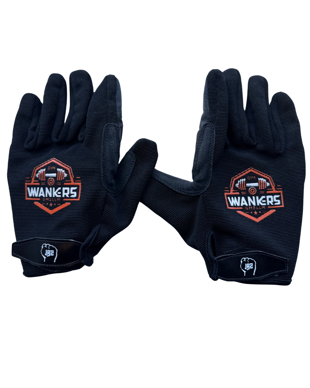 GYM WANKERS Glove