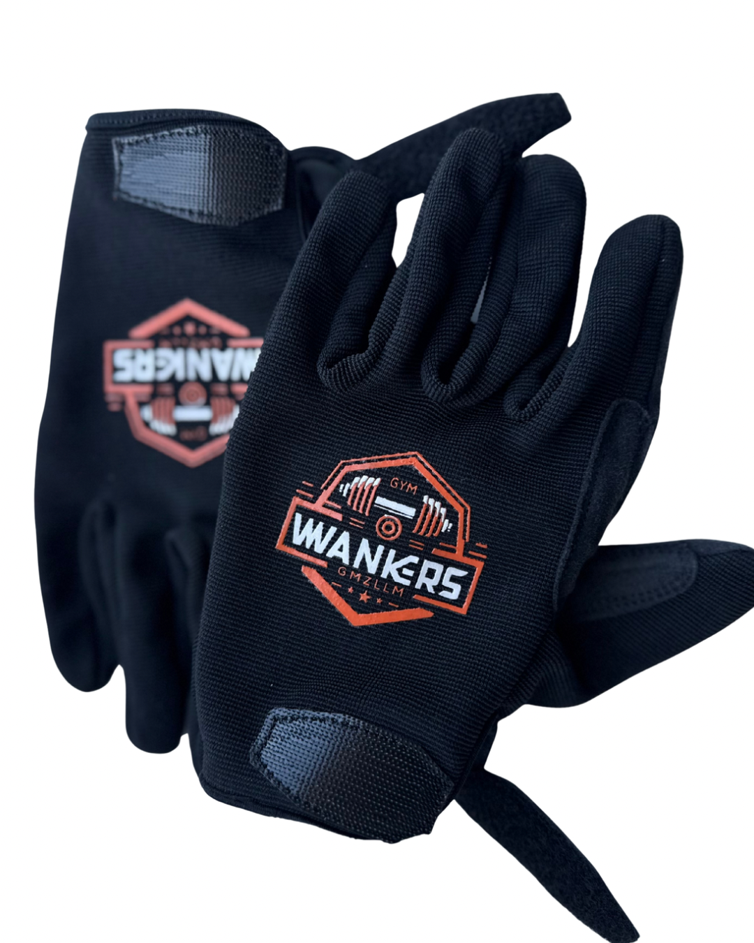 GYM WANKERS Glove