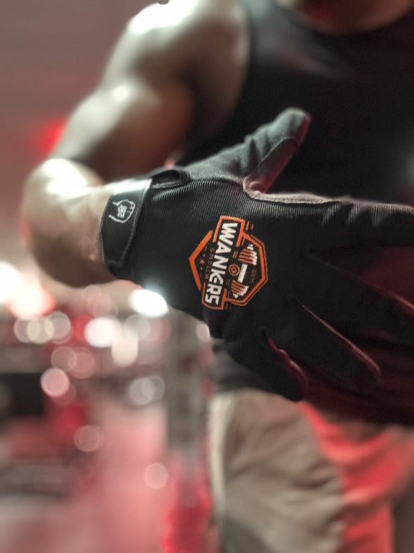 Open Grip